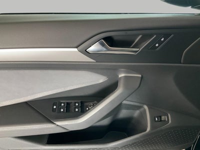 2026 Volkswagen Jetta SE Auto