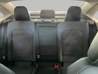 2026 Volkswagen Jetta SE Auto