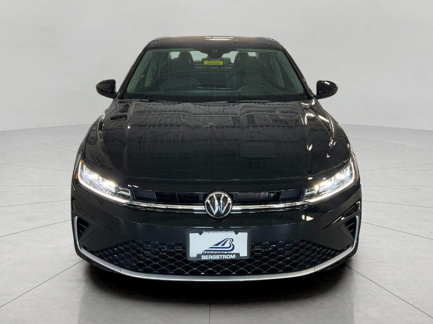 2026 Volkswagen Jetta SE Auto