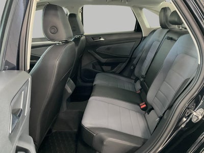 2026 Volkswagen Jetta SE Auto