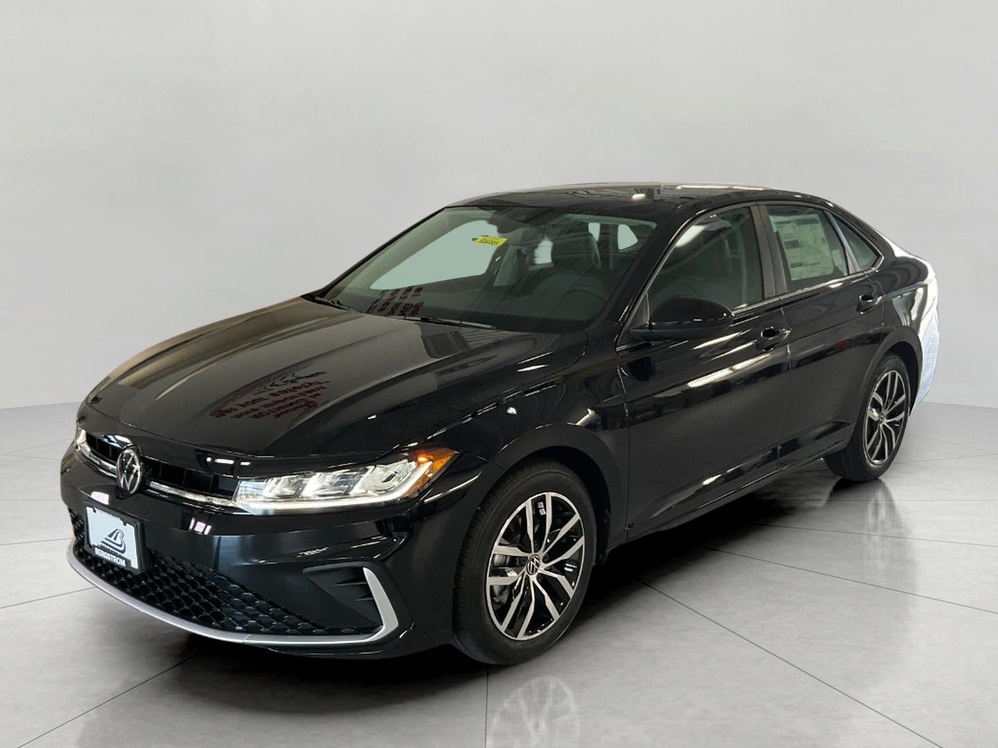 2026 Volkswagen Jetta SE Auto