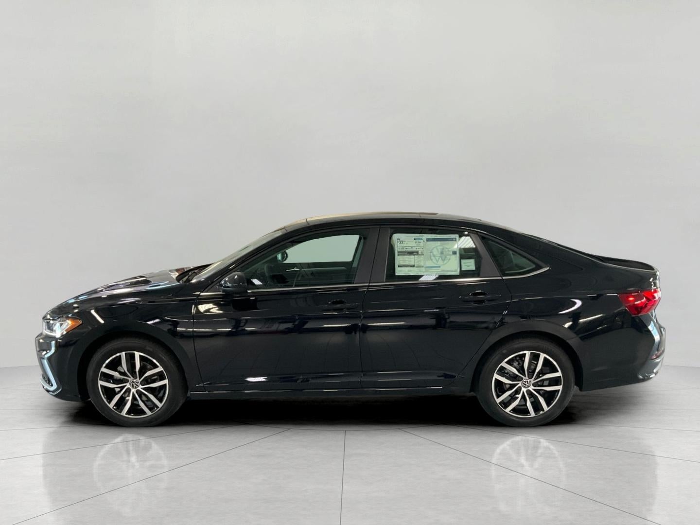 2026 Volkswagen Jetta SE Auto