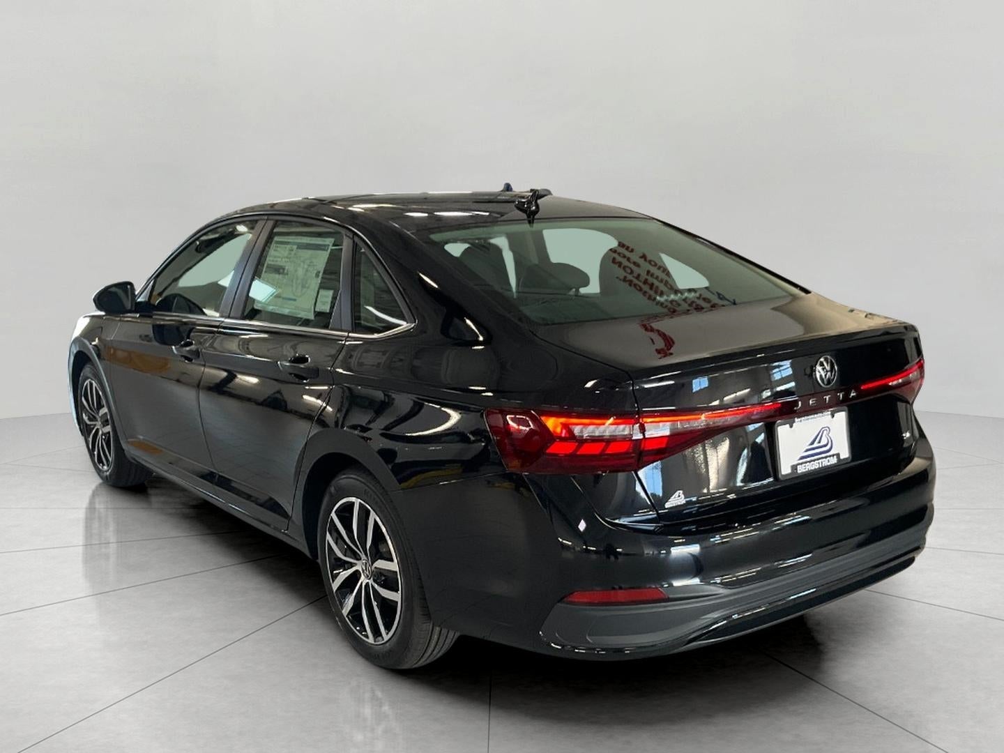 2026 Volkswagen Jetta SE Auto