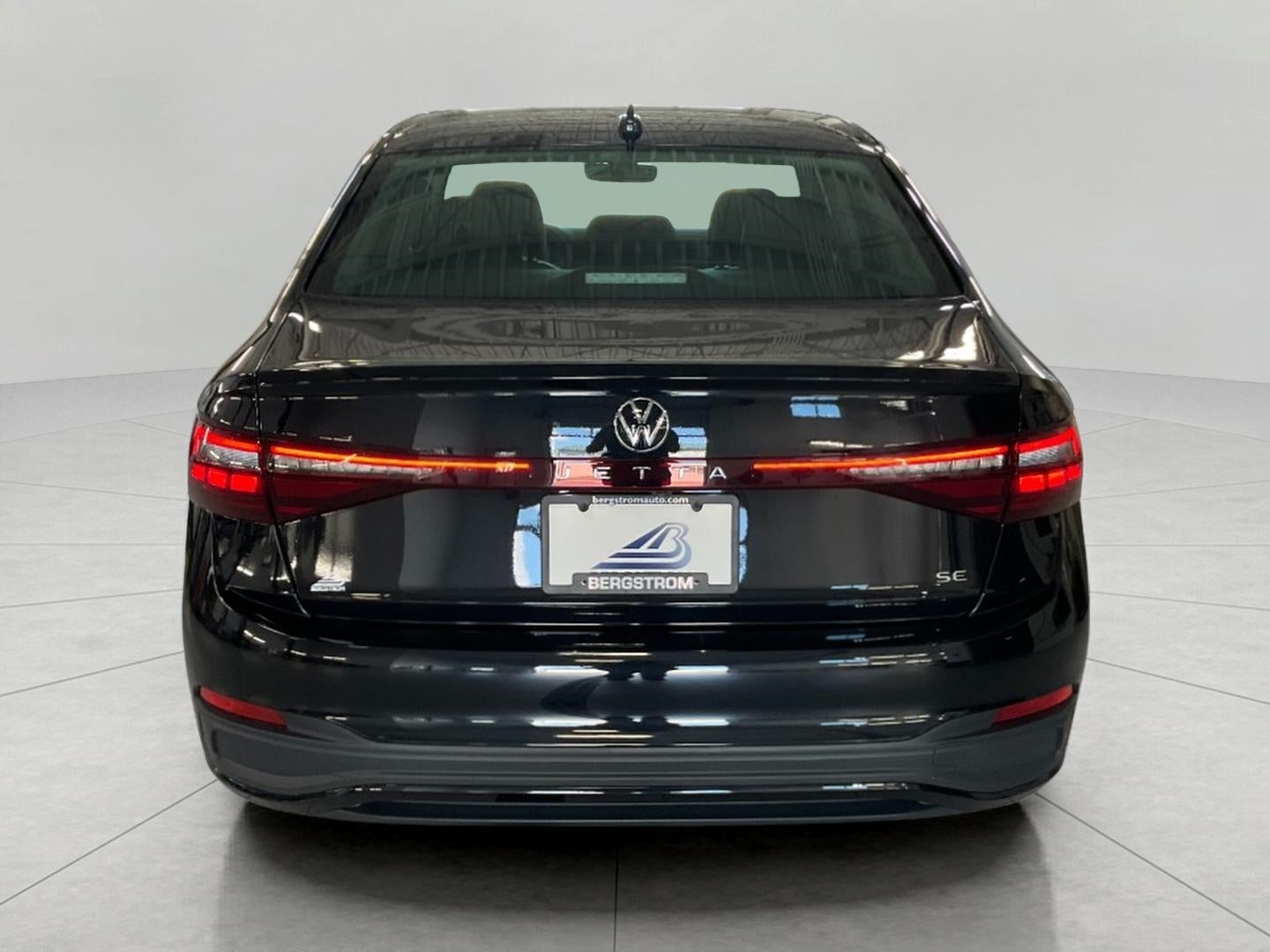 2026 Volkswagen Jetta SE Auto