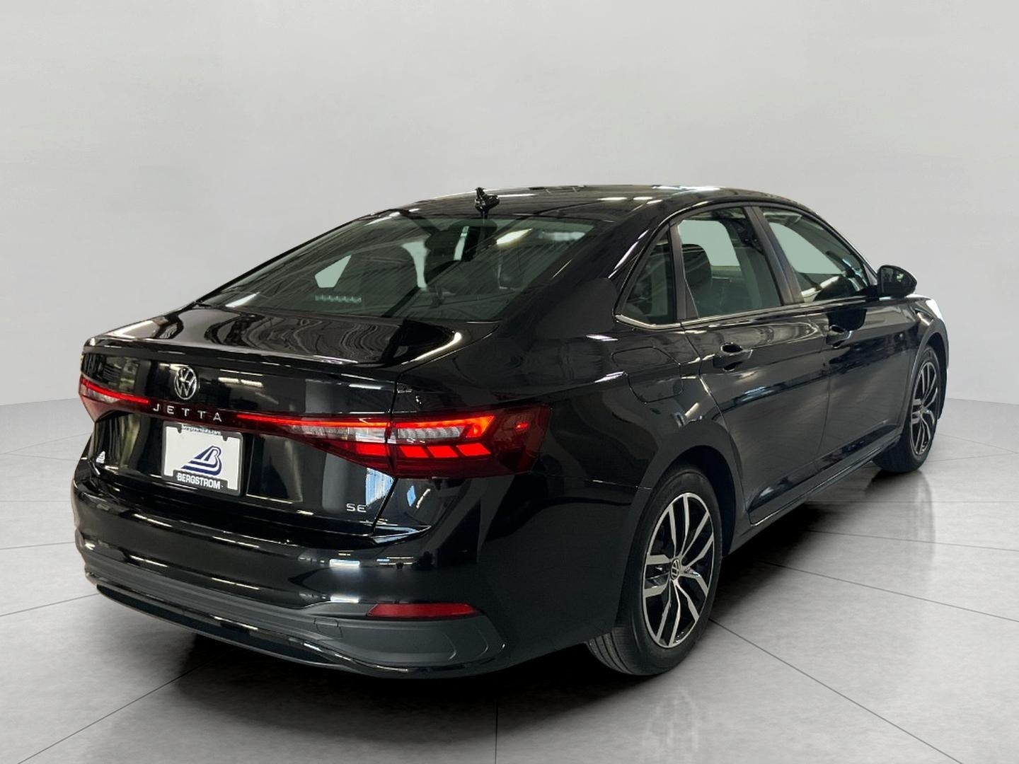 2026 Volkswagen Jetta SE Auto