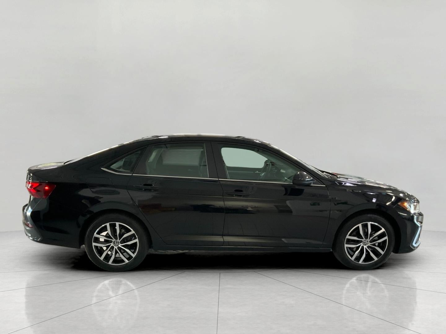2026 Volkswagen Jetta SE Auto