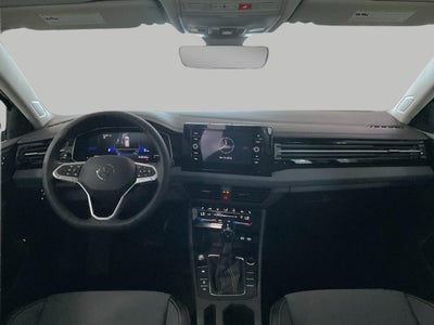 2026 Volkswagen Jetta SE Auto