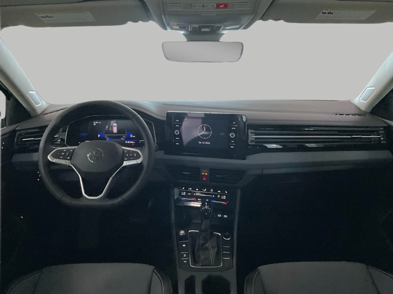 2026 Volkswagen Jetta SE Auto