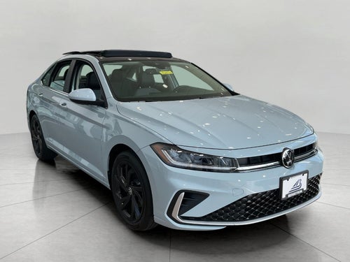 2026 Volkswagen Jetta SE Auto