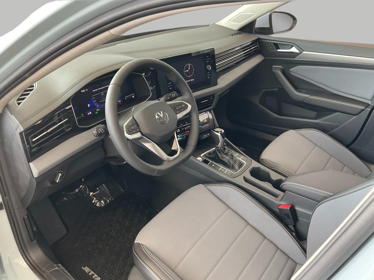 2026 Volkswagen Jetta SE Auto