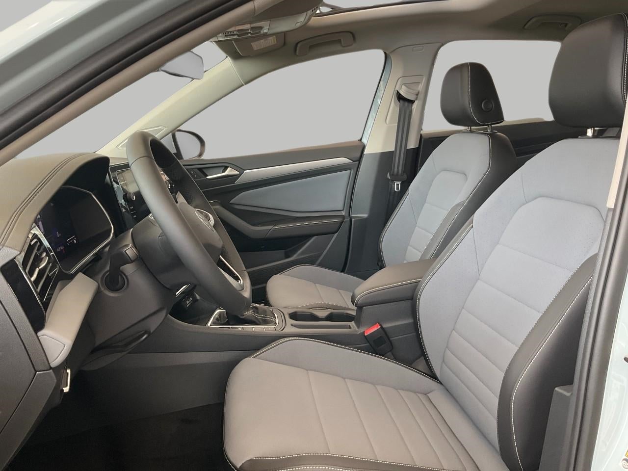 2026 Volkswagen Jetta SE Auto