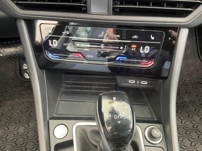 2026 Volkswagen Jetta SE Auto
