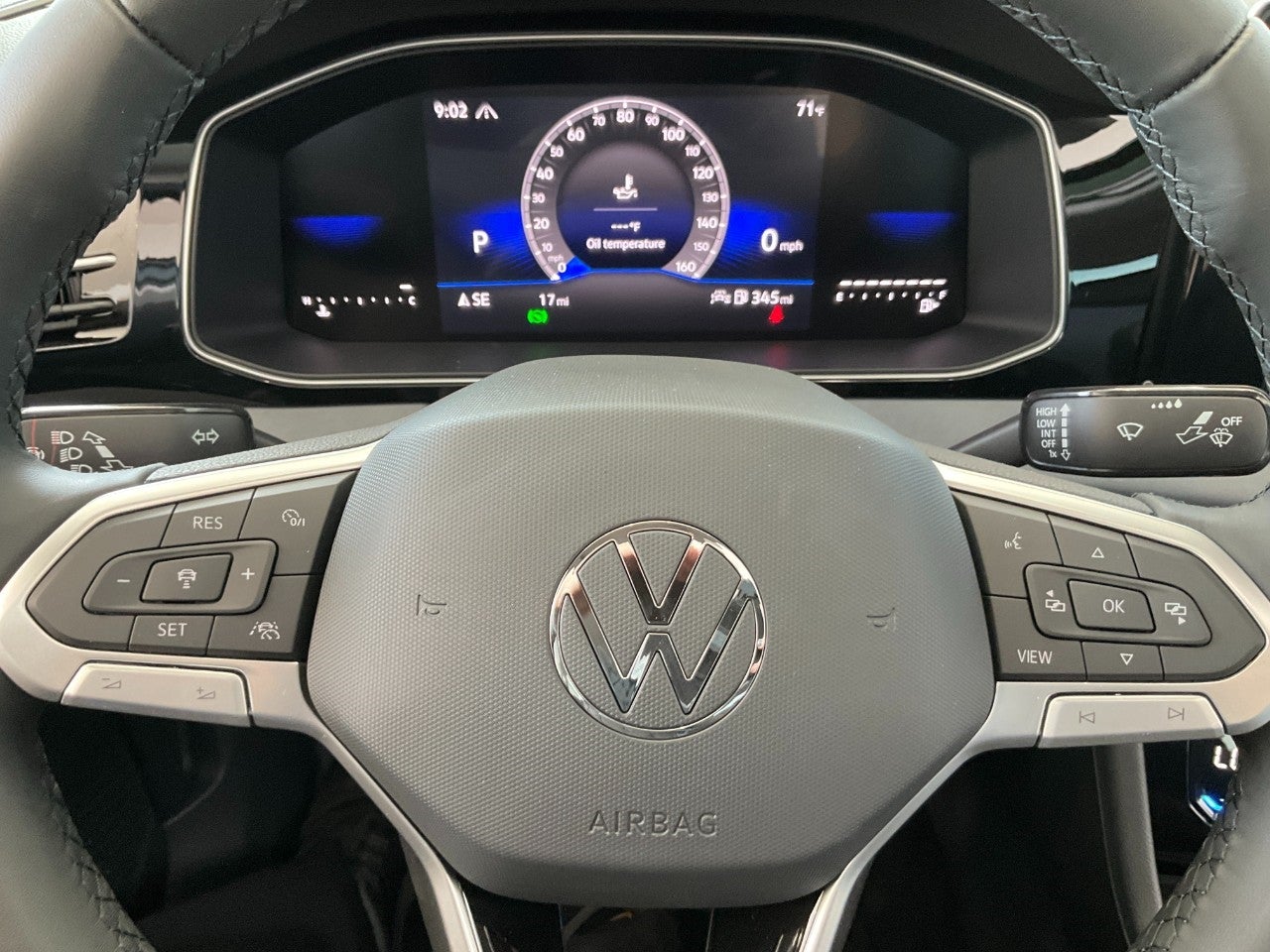 2026 Volkswagen Jetta SE Auto