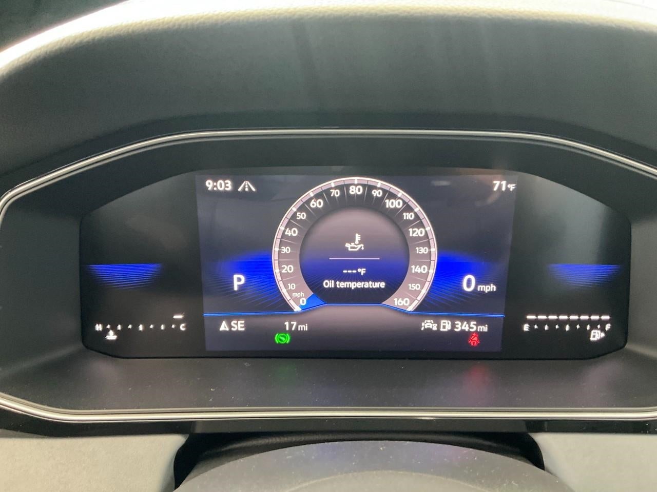 2026 Volkswagen Jetta SE Auto