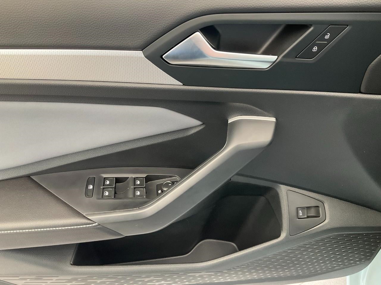 2026 Volkswagen Jetta SE Auto