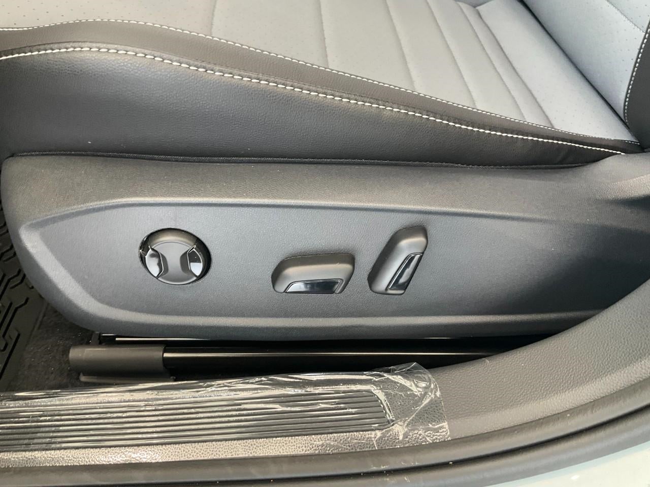 2026 Volkswagen Jetta SE Auto