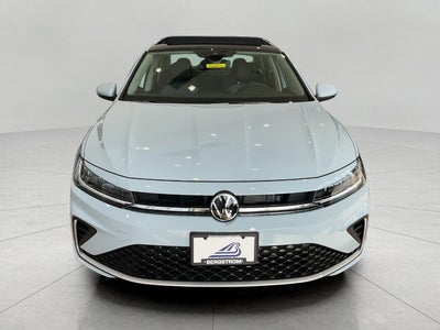 2026 Volkswagen Jetta SE Auto