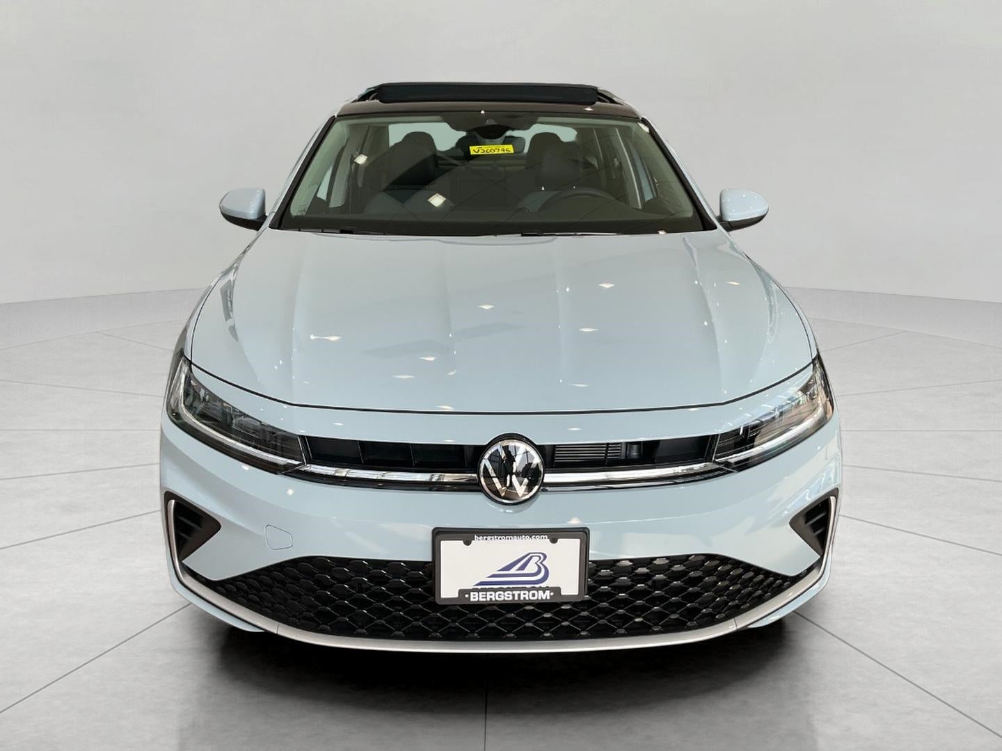 2026 Volkswagen Jetta SE Auto