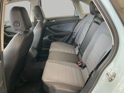 2026 Volkswagen Jetta SE Auto