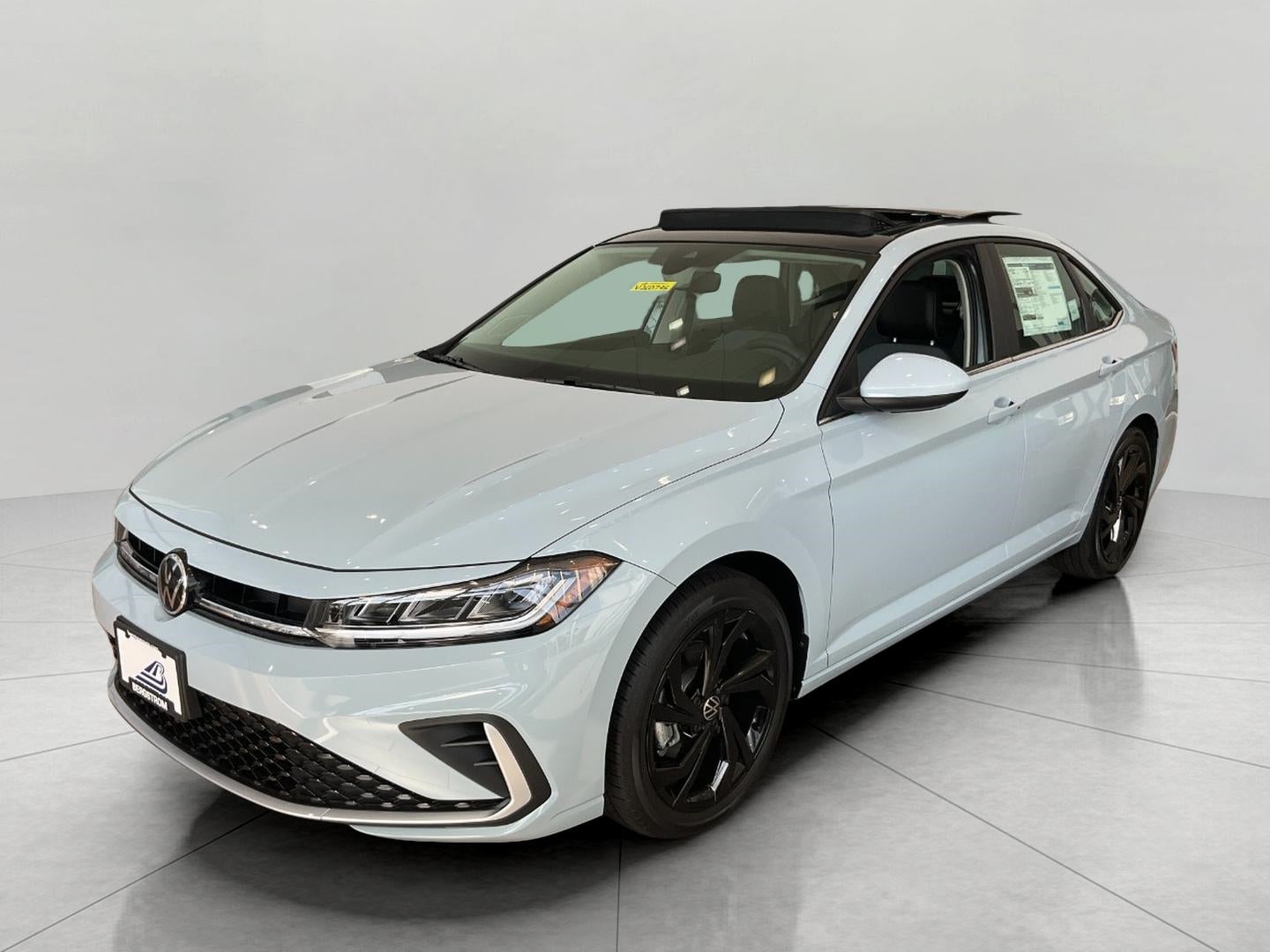 2026 Volkswagen Jetta SE Auto