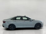 2026 Volkswagen Jetta SE Auto