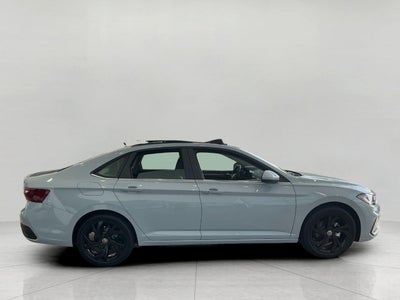 2026 Volkswagen Jetta SE Auto