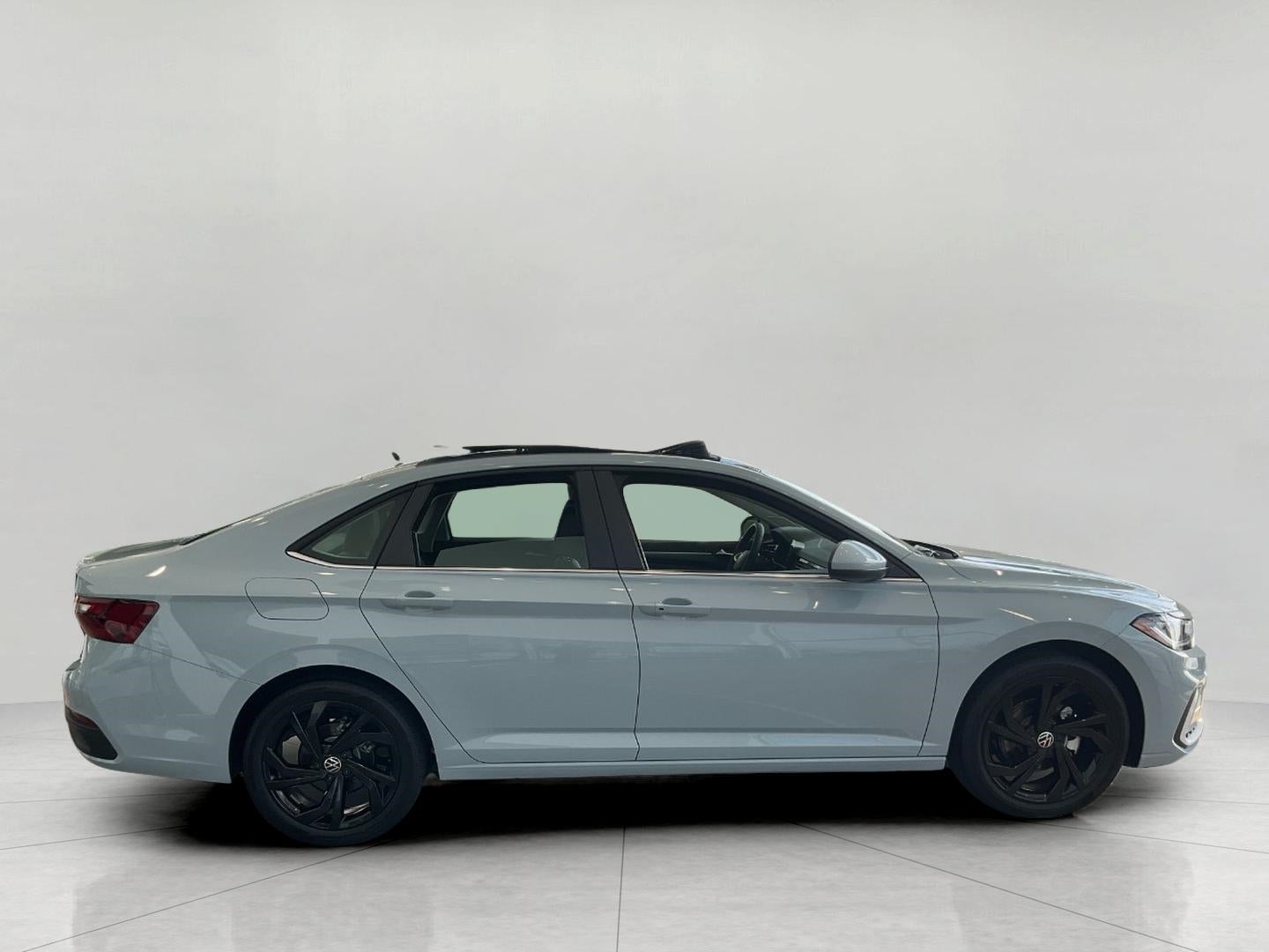 2026 Volkswagen Jetta SE Auto