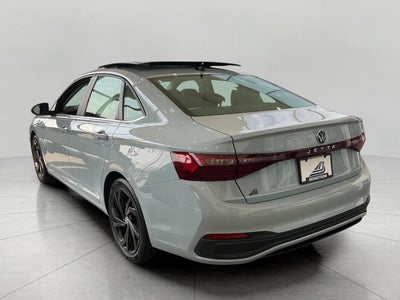 2026 Volkswagen Jetta SE Auto
