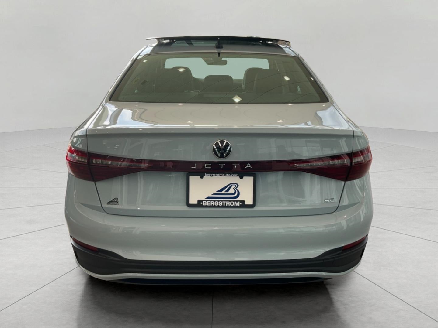2026 Volkswagen Jetta SE Auto