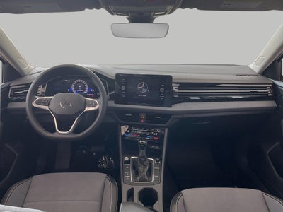 2026 Volkswagen Jetta SE Auto