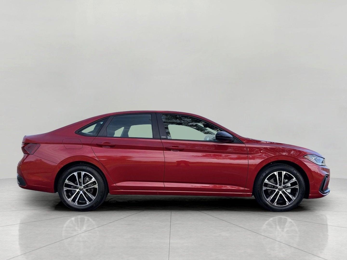 2027 Volkswagen Jetta Sport Sedan