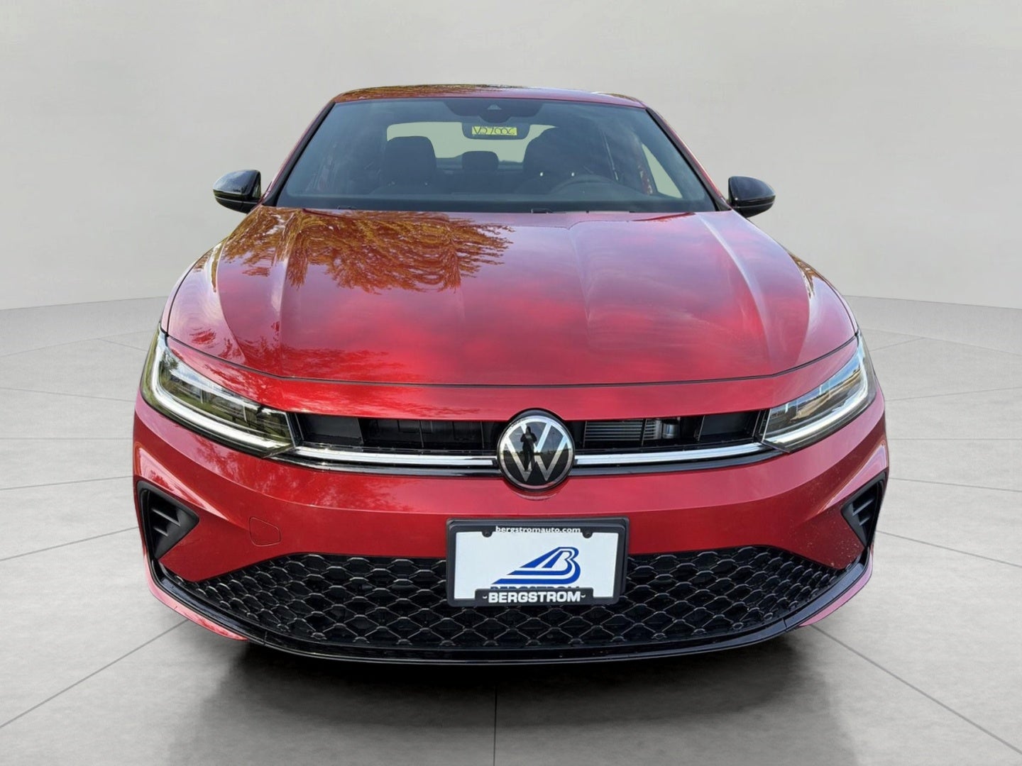 2027 Volkswagen Jetta Sport Sedan