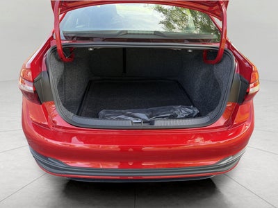 2027 Volkswagen Jetta Sport Sedan