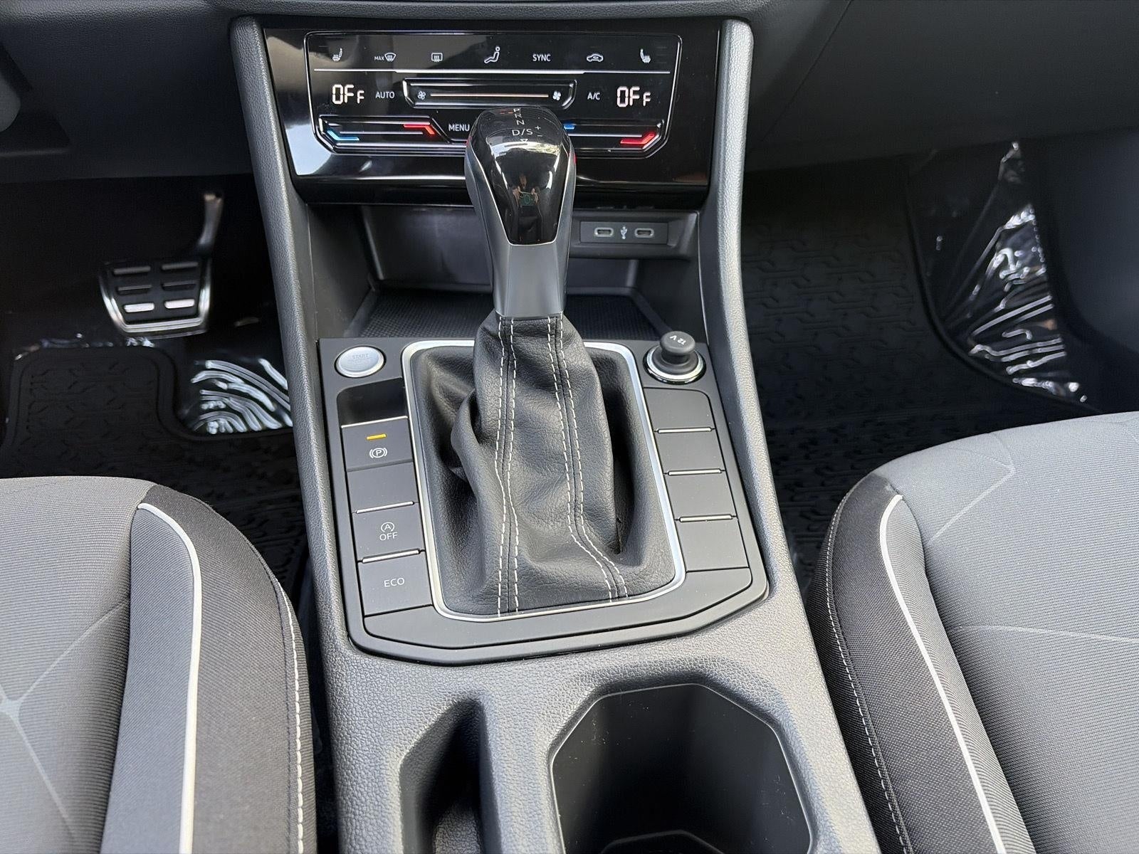 2027 Volkswagen Jetta Sport Sedan