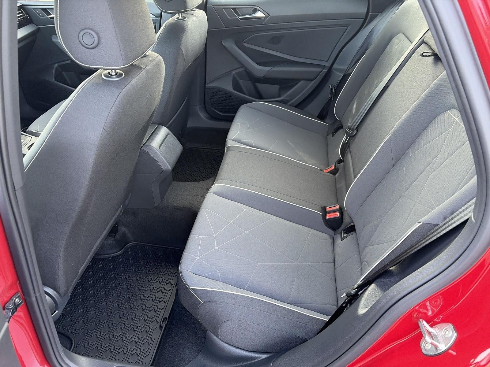 2027 Volkswagen Jetta Sport Sedan