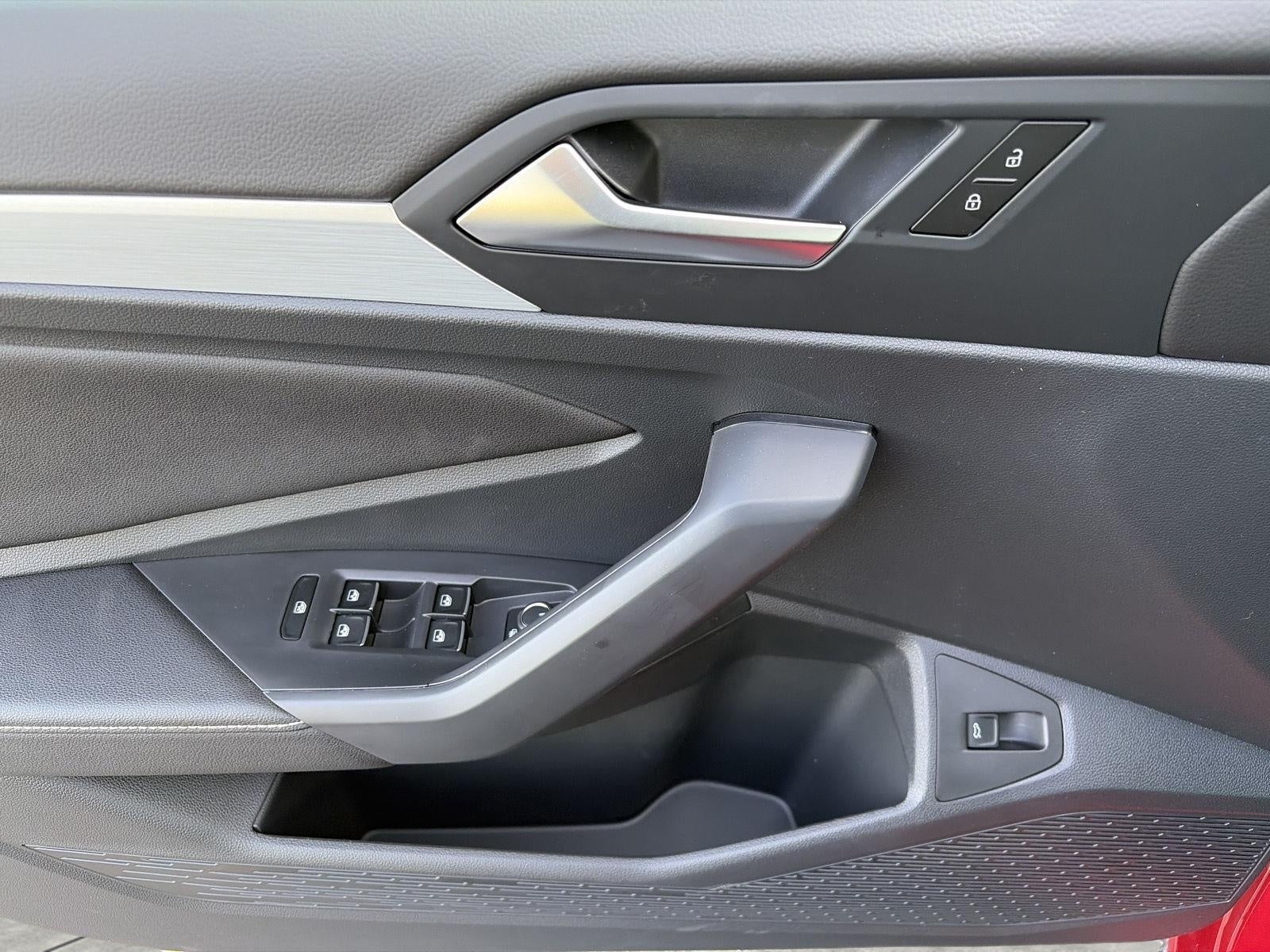 2027 Volkswagen Jetta Sport Sedan
