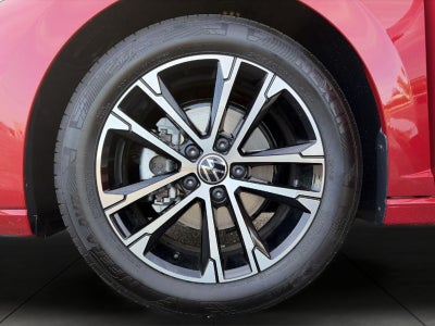 2027 Volkswagen Jetta Sport Sedan