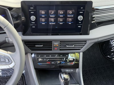 2027 Volkswagen Jetta Sport Sedan