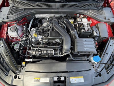 2027 Volkswagen Jetta Sport Sedan