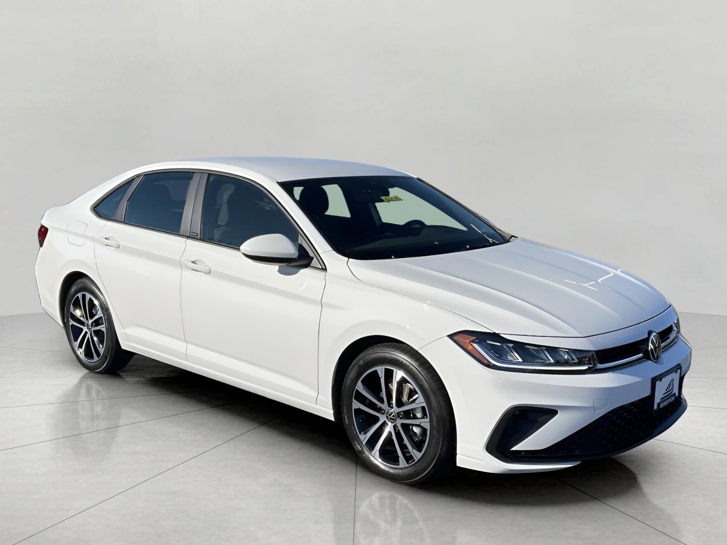 2026 Volkswagen Jetta Sport Auto