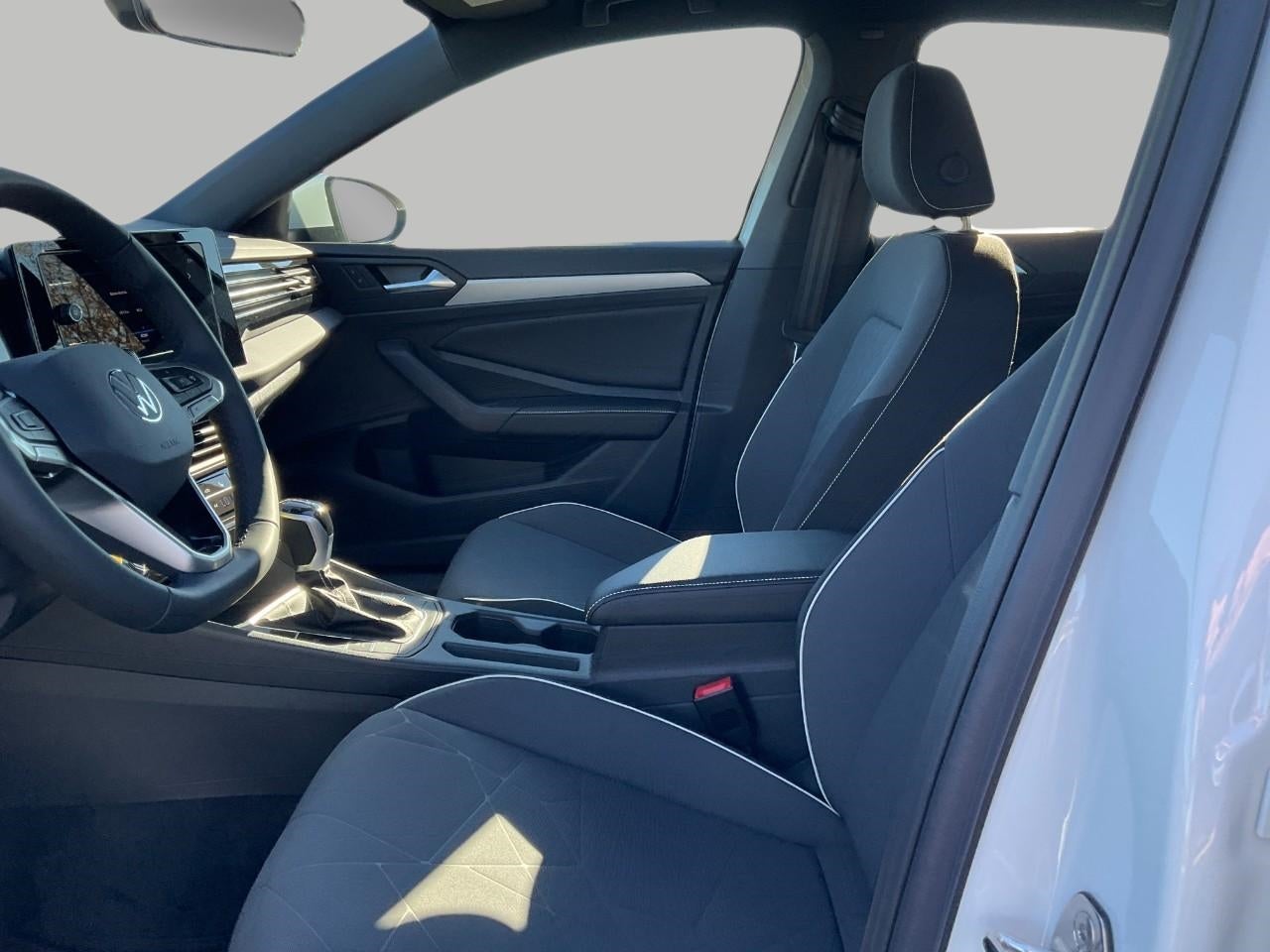 2026 Volkswagen Jetta Sport Auto