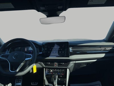 2026 Volkswagen Jetta Sport Auto