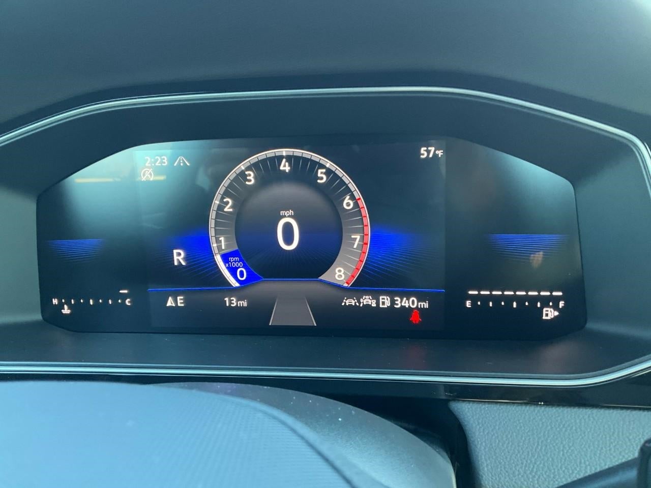 2026 Volkswagen Jetta Sport Auto