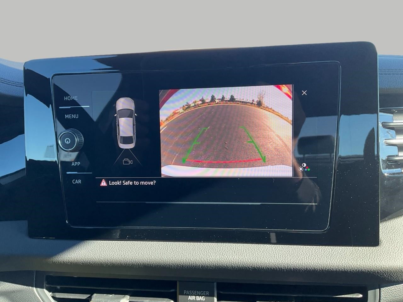 2026 Volkswagen Jetta Sport Auto