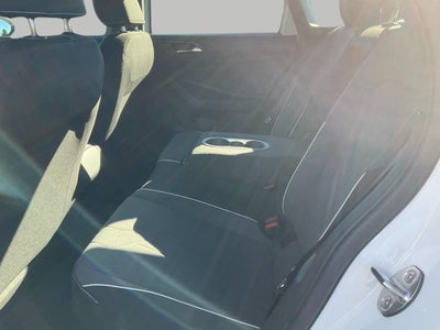 2026 Volkswagen Jetta Sport Auto