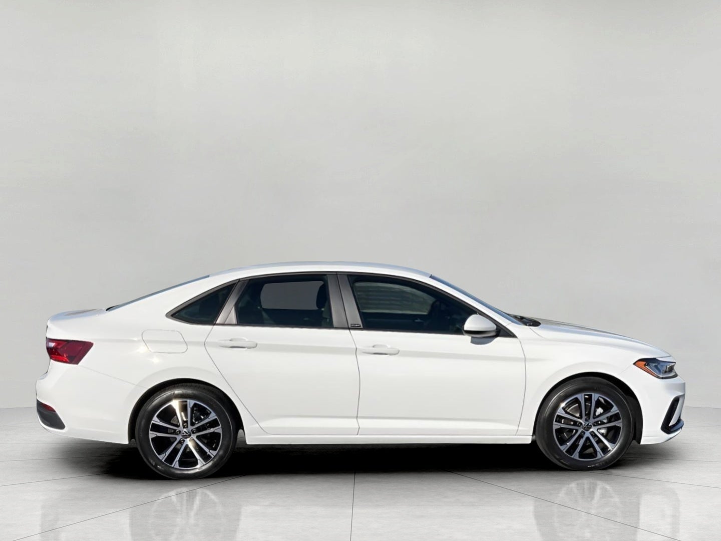 2026 Volkswagen Jetta Sport Auto