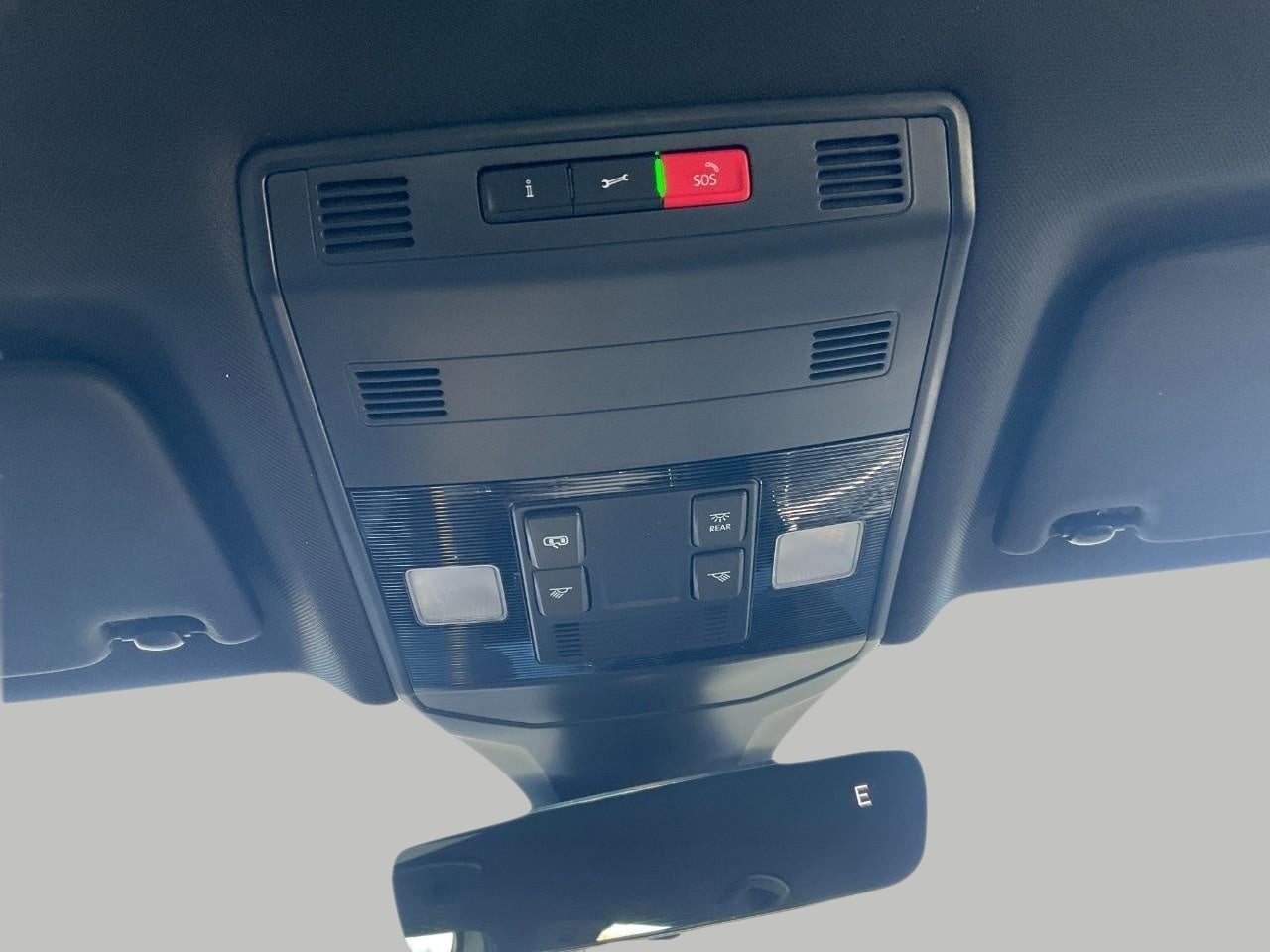 2026 Volkswagen Jetta Sport Auto