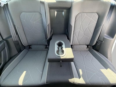 2026 Volkswagen Jetta Sport Auto