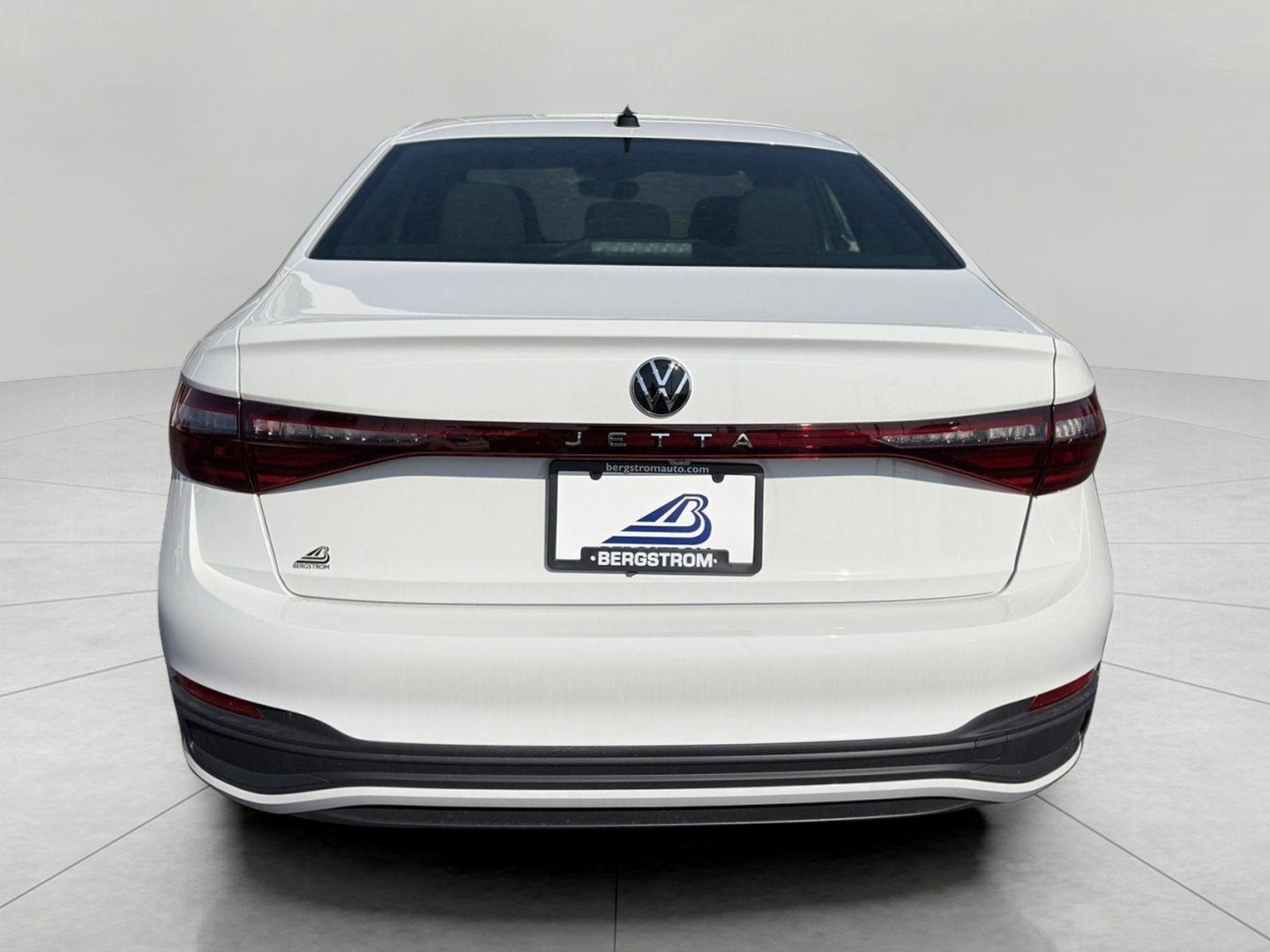 2026 Volkswagen Jetta Sport Auto