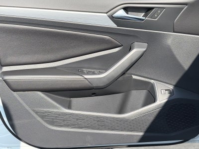2026 Volkswagen Jetta Sport Auto